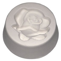 Rose Jewellery Casting Mould
